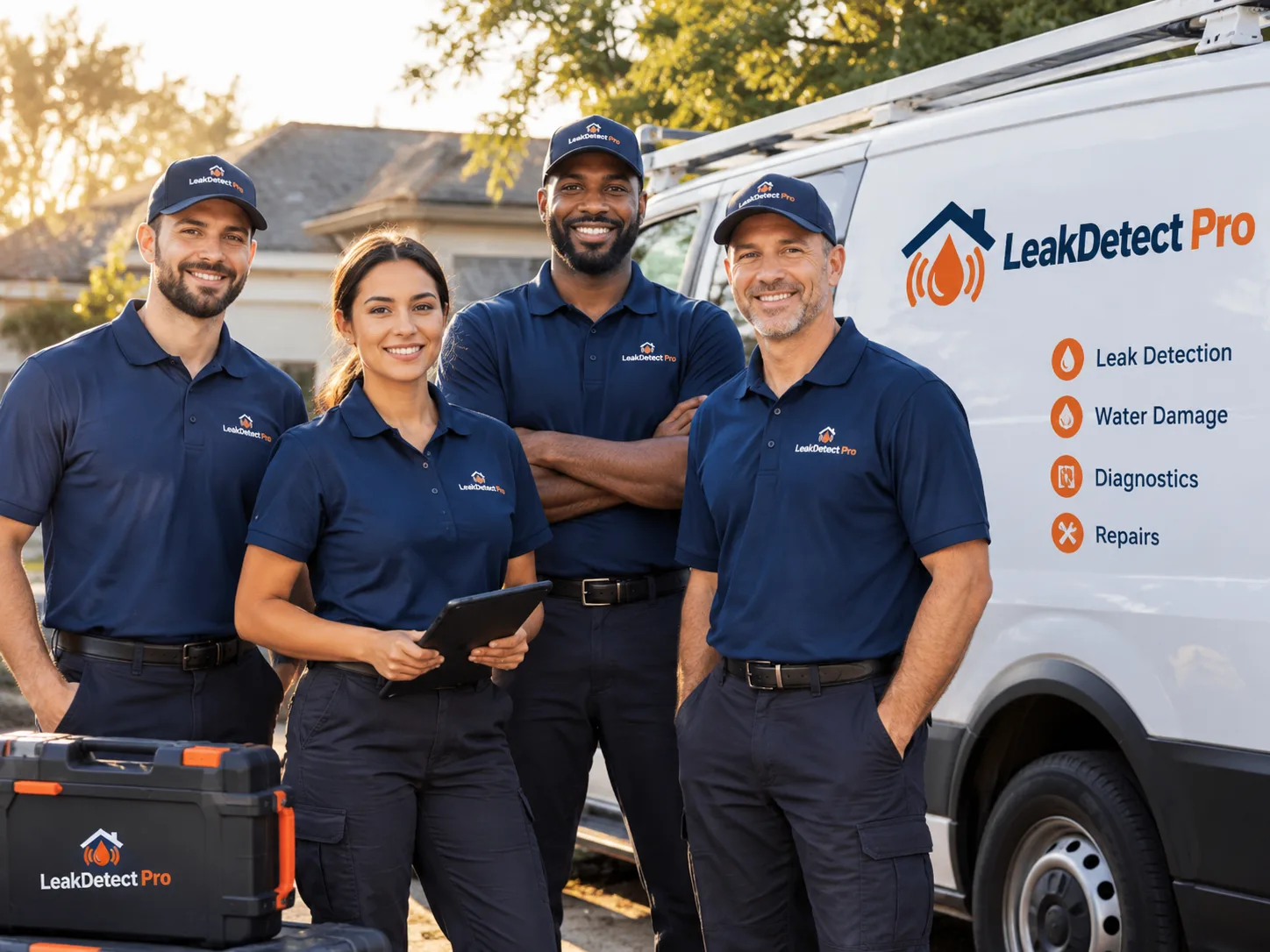 Roof Repair company in Hamtramck, MI